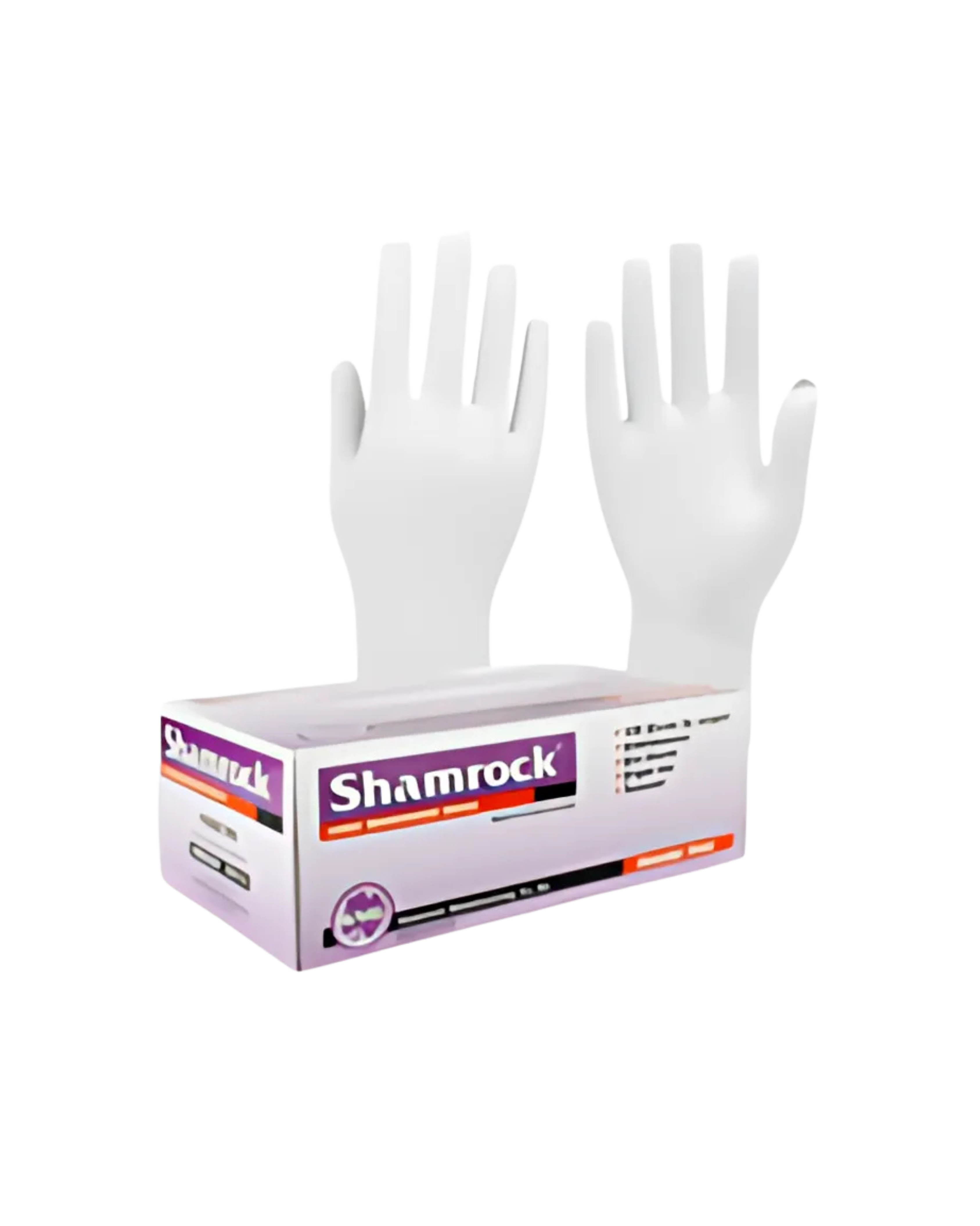 Guantes Estériles Quirúrgicos